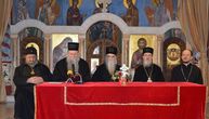 SPC calls for peace in Montenegro: Church should not be used for political and ideological interests