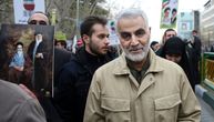 Ko je bio iranski general Kasem Sulejmani: Njegova smrt prekretnica u krizi između Irana i SAD