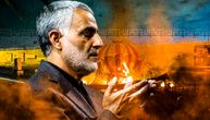 Mir na pomolu: Iran završio osvetu za ubistvo generala, ako Amerikanci ne budu delovali, neće ni oni