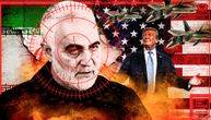 Tramp odobrio ubistvo Sulejmanija još pre sedam meseci: Čekalo se da Iran pređe crvenu liniju