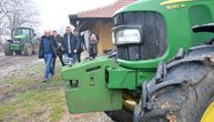 Kupite srpski traktor od 60 kW, država daje pola para