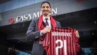 Ibrahimović odlazi iz Milana i "zabada nož u srce" navijača Malmea: Kraj posle samo pola godine?