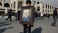 Irački premijer proglasio trodnevnu žalost zbog smrti generala