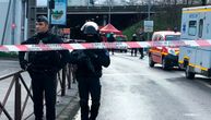 Policija teško ranila čoveka koji je pretio nožem na železničkoj stanici u Parizu