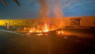 Još jedan napad u Bagdadu nakon ubistva Sulejmanija: 6 pripadnika paravojne snage ubijeno