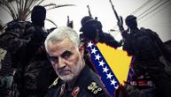 Ubijeni iranski general ratovao u Bosni devedesetih: "Gde god muslimanima treba pomoć, ja sam tu"