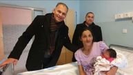 Skandal nad skandalima: Bolnica "zataškala" da je romsko dete prva beba rođena u 2020. godini