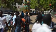 Stravičan napad na Burkini Faso: Ubijeno 50 ljudi