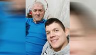 "Voljeni moj tata...": Sloba Radanović posvetio emotivan status svom pokojnom ocu Dušanu