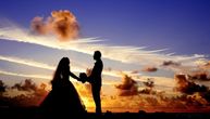 Brakovi sklopljeni u 2020. će trajati zauvek: Idealan datum za venčanja pada u februaru