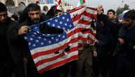 SAD neće početi rat, ali su spremne da ga završe: Pentagon objasnio razloge ubistva Sulejmanija