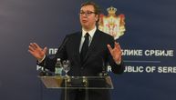 "Potvrdiće se da moj brat nema veze s tim": Vučić o slučaju Jovanjica