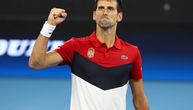 Novak iznenadio Srbe u Brizbejnu: Čekao naforu u redu sa ostalima