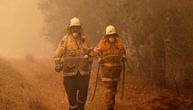 Smak sveta u Australiji: Izgorela je teritorija veličine pola Srbije, milioni životinja uginuli