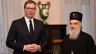 Postignut dogovor između Vučića i patrijarha Irineja?