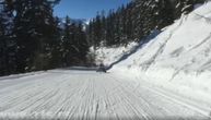 Detalji incidenta na skijalištu u Hrvatskoj: MMA borci brutalno pretukli spasioce i devojku