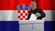 Zoran Milanović je novi predsednik Hrvatske