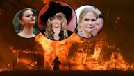 Pink, Majli, Selena, Nikol... Slavne ličnosti iz dana u dan doniraju Australiji i pozivaju na pomoć
