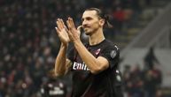 Pojačanje iz Milana: Ibrahimović dovodi samog sebe u klub čiji je suvlasnik