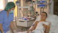 Nepoznati donor iz Kragujevca spasao 4 života: Malom Vuku (15) "poklonio" novo srce