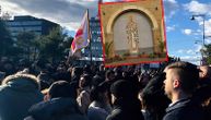 Pravoslavna crkva Sveti Sava u Londonu pružila podršku Mitropoliji crnogorsko-primorskoj SPC