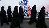 U Iranu pogubljen navodni špijun američke CIA-e: Povezan sa ubistvom Sulejmanija