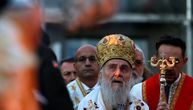 Patrijarh pozvao na jedinstvo srpskog naroda: Nadam se da se ne delimo, da slavimo jednog spasitelja