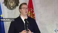 Vučić posle izbora Milanovića u Hrvatskoj: Ne ide da na Badnji dan izgovaram teške reči