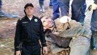 Policajac koji je uhvatio Malčanskog berberina: Legao je na zemlju, nije rekao ni reč
