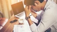 7 znakova da ste žrtva izgaranja na poslu i 6 industrija u kojima su radnici najviše pod stresom
