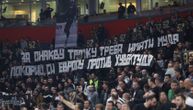 Ujedinile se frakcije Grobara: Da li je ovo dokaz istorijskog pomirenja navijača Partizana u Areni?