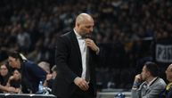 Đorđević: Partizan može da osvoji Evrokup, moj tim nije bio spreman za Beograd