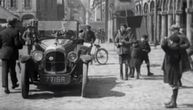 Ispred svog vremena: Problem parkiranja u gradu imao je inovativno rešenje još pre 93 godine