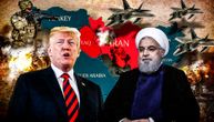 Od raketnih udara do "mira" za manje od 24 sata: Kako je zaista izgledao sukob SAD i Irana