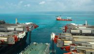 Posle sankcija koje su SAD uvele brodu "Fortuna", nastavljeni radovi na izgradnji Severnog toka 2