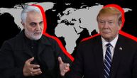 Ako bi zaista izbio rat, ovako bi svet bio podeljen: Na koga može da računa Iran, a na koga SAD?