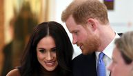 Princ Hari i Megan Markl prvi put fotografisani zajedno posle skandala na kraljevskom dvoru