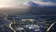 Roboti, veštačka inteligencija, vozila bez vozača: Ovako izgleda japanski pametni grad budućnosti