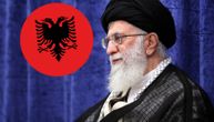 "Mala zlobna država u Evropi": Vrhovni lider Irana osuo paljbu po Albaniji, dobio i odgovor