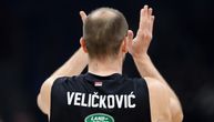 Nema mesta za Veličkovića: Šok u izboru za idealni tim Partizana, petorka Mege može komotno u NBA!