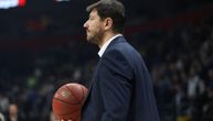 Šćepanović priznao da Partizan ima određene probleme, pa poručio: Želimo da potvrdimo brejk