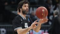 Još jedna nagrada: Miloš Teodosić posle maestralne partije proglašen za MVP-ja finala Evrokupa!