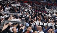 Partizan odredio cene karata za četvrtfinale Evrokupa protiv Uniksa: 900 dinara najjeftinija!