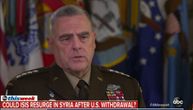 Načelnik Generalštaba Vojske SAD: "Napad Irana imao je za cilj da ubije naše vojnike"