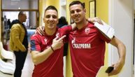 Dejan Stanković zahtevao nove metode testiranja igrača Zvezde: Doktori zadovoljni rezultatima