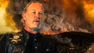 Metallica donira 500.000 dolara za australijske vatrogasce: Elton Džon – milion