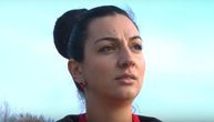 Romani woman Sandra proves anything's possible even if you're "marked": Only parents believed in her