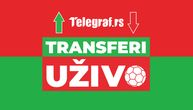 (UŽIVO) Transferi: Zvezda dovela pojačanje, ništa od Tadića u Barsi, Bruno Fernandeš u Mančesteru!