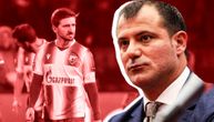Stanković otkrio zašto je Marin napustio Zvezdu i najavio nove odlaske: Ovaj klub može bez svakoga!