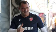 Dejan Stanković poslao poruku Delijama pred Vojvodinu: Treba da poslušaju svoje srce!